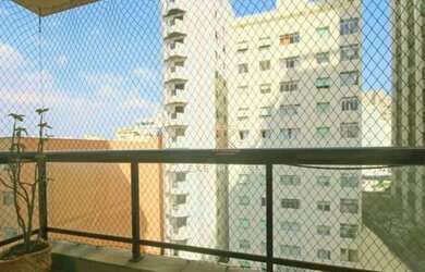 Imagem 14: Apartamento com 3 dormitórios à venda, 145 m² por R$ 1.600.000 - Perdizes - São Paulo/SP