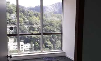 Imagem 7: Sala Comercial 202 m² em Botafogo - Rio de Janeiro - RJ