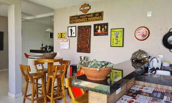 Imagem 7: Casa com 3 quartos sendo 3 suíte no Parque Amazônia - Goiânia - GO