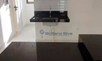 Imagem 4: Cód:FL78 - Flat em Intermares | 25.54 m² | quarto | elevador | piscina