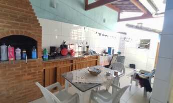 Imagem 6: Casa Linear 2Q- Próx. ao West Shopping