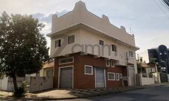 Imagem: Salão - Taquaral - Campinas