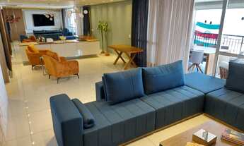 Imagem: Chacara santana estuda floris, splendor