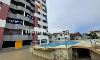 Imagem: Locação Apartamento 2 quartos Luis Anselmo