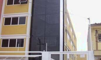 Imagem 2: PRÉDIO COMERCIAL em SÃO PAULO - SP, BARRA FUNDA