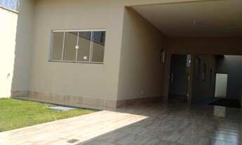 Imagem: Casa 03 quartos parque das nações