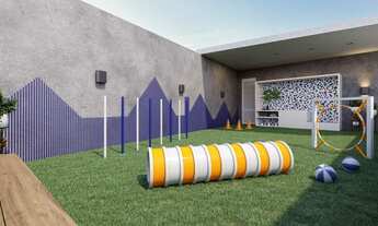 Imagem 6: Apartamento 2 quartos 1 suíte Atmos Sky Vila Operária Itajaí