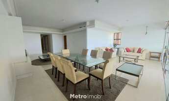 Imagem: Apartamento para venda com 317 metros quadrados