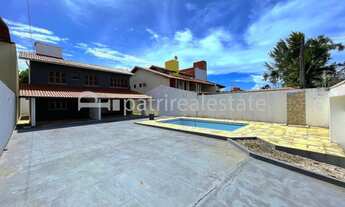 Imagem: Casa com piscina 5 Quartos e 5 banheiros