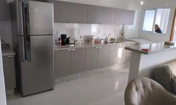 Imagem 3: MARAVILHOSO APARTAMENTO COM 3 DORMITÓRIOS, 2 SUÍTES, PRAIA GRANDE!!!!