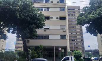 Imagem 4: CENTRO - Apartamento com 03 quartos, vaga de garagem