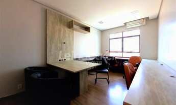 Imagem 2: PORTO ALEGRE - Conjunto Comercial/Sala - PASSO D AREIA