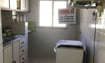 Imagem 4: Apartamento para venda tem 59 m2, com 2 quartos na Atalaia - Aracaju - SE