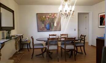 Imagem 7: Apartamento com vista deslumbrante na Lagoa de 4 quartos