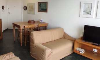 Imagem 3: COBERTURA DUPLEX PÉ NA AREIA PARA LOCAÇÃO ANUAL EM RIVIERA DE SÃO LOURENÇO