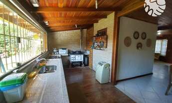 Imagem 2: Chacara em condomínio linda demais 3 quartos