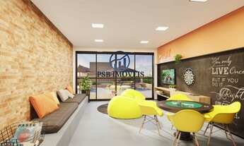 Imagem 4: Vendo Apartamento no Tingui R$ 490.000,00