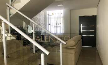 Imagem 5: Casa - Jardim América II - Valinhos