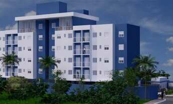 Imagem 2: Apto 46m² Novo 2 dorm 1 vaga Jundiapeba Mogi das Cruzes