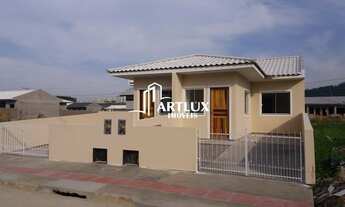 Imagem 3: Casa para Venda em Palhoça, Vale Verde, 2 dormitórios, 1 banheiro, 2 vagas