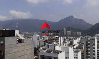 Imagem: Excelente apartamento Ipanema sala quarto