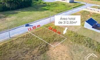 Imagem: Terreno a Venda com 312,5m² em Balneário