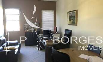 Imagem 5: Casa - Condomínio Alemac - Paulínia