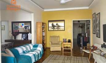 Imagem 2: Apartamento com 3 quartos à venda, 190 m² por R$ 1.500.000 - Copacabana - Rio de Janeiro/R