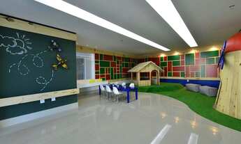 Imagem 4: Apartamento à venda, 74 m² por R$ 530.000,00 - Guararapes - Fortaleza/CE