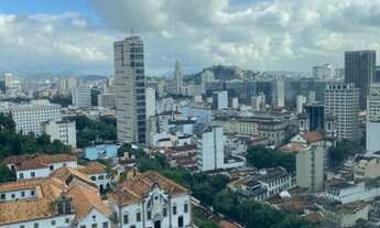 Imagem 6: Sala/Conjunto para aluguel possui 66 metros quadrados em Centro - Rio de Janeiro - RJ