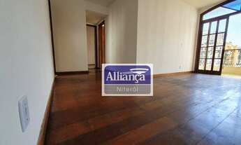 Imagem 4: Apartamento à venda, 90 m² por R$ 599.000,00 - Icaraí - Niterói/RJ