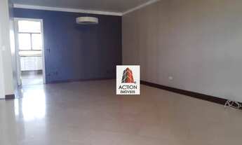Imagem 3: Apto Jd. Anália Franco- 155 m² uteis- 04 dormitórios-04 vagas