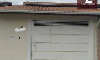 Imagem: Casa com 3 dormitórios à venda, 70 m²