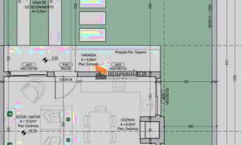 Imagem 2: CAXIAS DO SUL - Casa Padrão - São Luiz