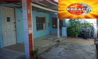 Imagem 3: Casa para venda com 60 metros quadrados com 3 quartos em São José - Esteio - RS