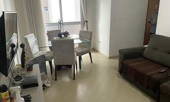 Imagem 5: APARTAMENTO VILLAGIO DA SERRA 3 DORM(S) 72M2 - JARDIM MARICÁ