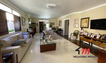 Imagem 8: CASA À VENDA 6 DORMITÓRIOS, CAMINHO DAS ÁRVORES, SALVADOR