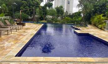 Imagem 2: Apartamento para venda tem 255 metros quadrados com 4 quartos em Duque de Caxias - Cuiabá