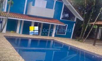 Imagem: Casa fora de condomínio à venda em Maresias