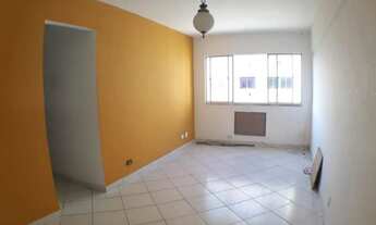 Imagem 2: Apartamento de 58 metros quadrados no bairro Taquara com 2 quartos