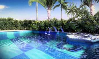 Imagem 2: Lançamento Jardim Olhos D'água apartamento de 124 m² com 3 suítes e Terraço Gourmet