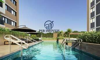 Imagem 6: Vendo Apartamento no Tingui R$ 490.000,00