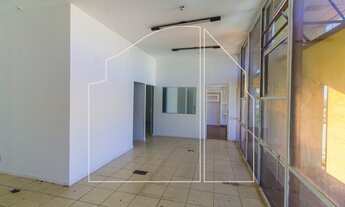 Imagem 4: SCS QD 02 - SALA DUPLA, DIVIDIDA, COM GARAGEM!