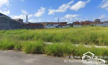 Imagem 3: Terreno de 175 m² na Vila Rica a venda