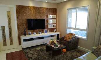 Imagem 6: APARTAMENTO RESIDENCIAL em SÃO PAULO - SP, BELENZINHO