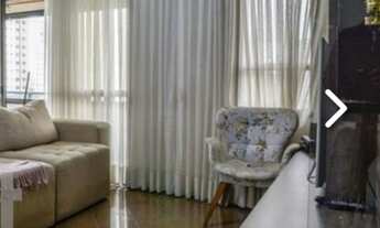 Imagem 2: Apartamento para venda tem 130 metros quadrados com 3 quartos