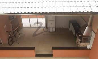 Imagem: Casa - Cascata - Paulínia