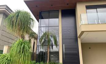 Imagem 2: Ribeirão Preto - Casa de Condomínio - Jardim Olhos D'Água