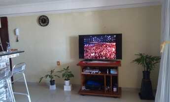 Imagem 5: Cobertura para venda possui 82 metros quadrados com 3 quartos em Jacarepaguá - Rio de Jane