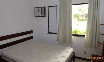 Imagem 5: Guarajuba. Temporada 2 suítes no Genipabu Summer House. Térreo